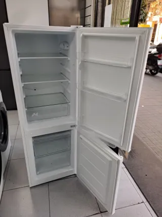 ♡NEVERA Y LAVADORA PACK GARANTÍA + TRANSPORTE♡