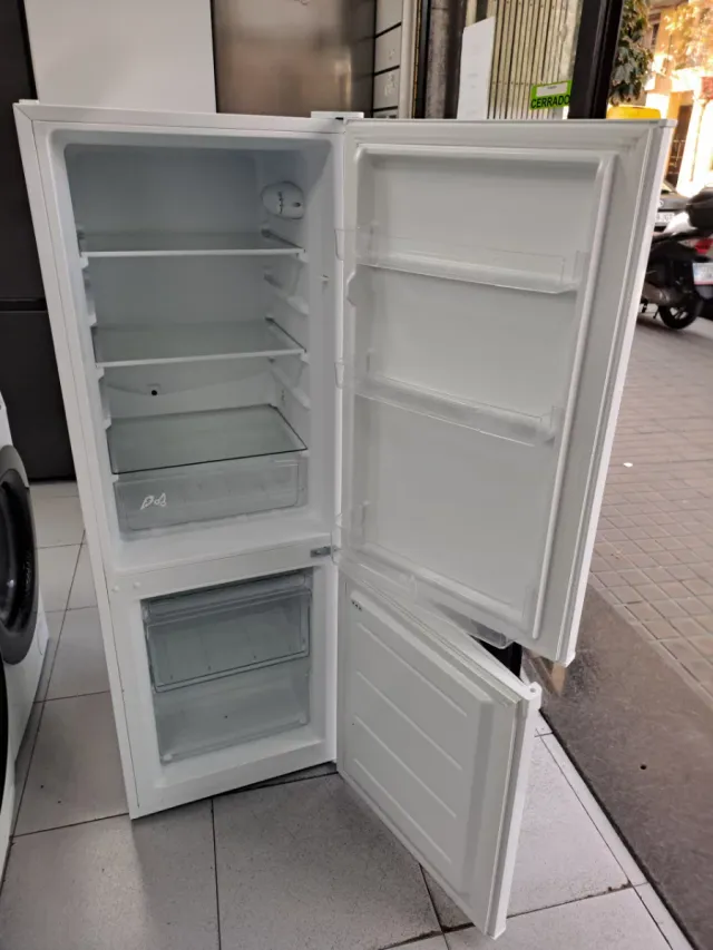 ♡NEVERA Y LAVADORA PACK GARANTÍA + TRANSPORTE♡