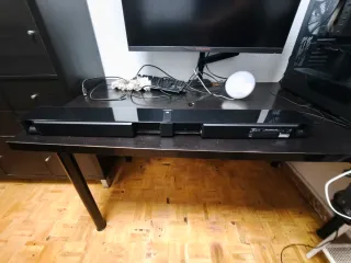 Barra Sonido Bose Soundtouch 300 + Traseros