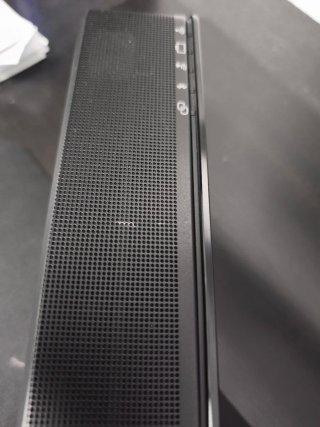 Barra Sonido Bose Soundtouch 300 + Traseros