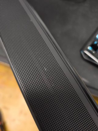 Barra Sonido Bose Soundtouch 300 + Traseros
