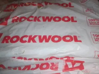 ROCKSOL 501 Aislamiento 20x600x1200mm