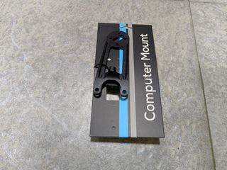 Manillar carbono Ullicyc T4 integrado