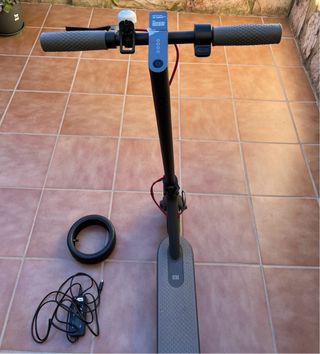 Patinete Eléctrico Xiaomi Mi