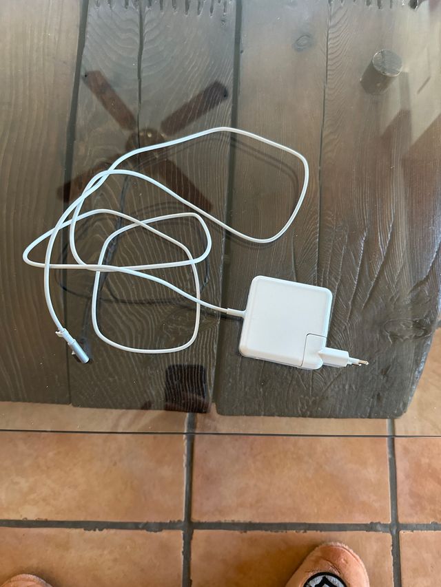 Cargador Apple Mac