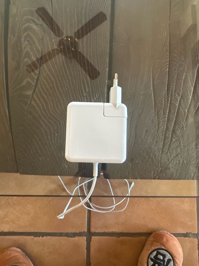 Cargador Apple Mac