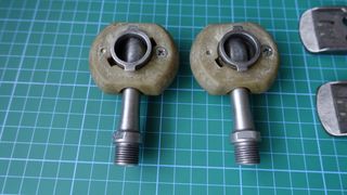 Pedales Speedplay Magnum