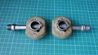 Pedales Speedplay Magnum