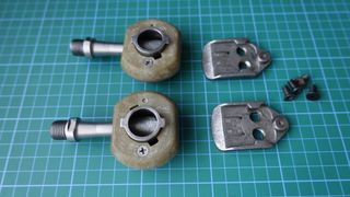 Pedales Speedplay Magnum