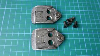 Pedales Speedplay Magnum