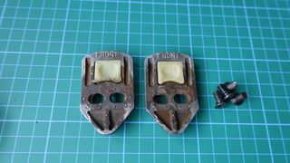 Pedales Speedplay Magnum