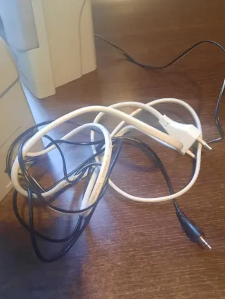 Altavoces MS-692 Multimedia Gris/Blanco