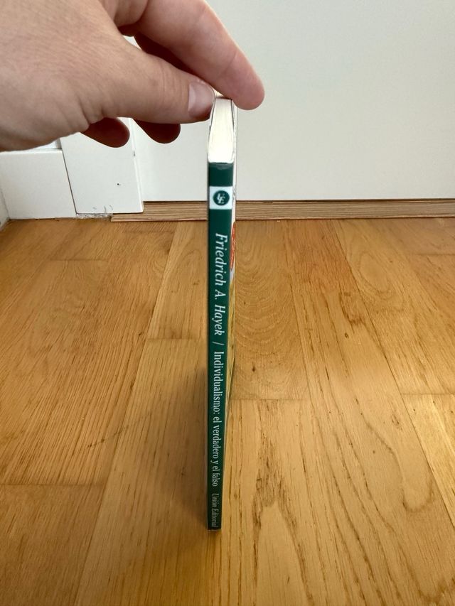 Individualismo: el verdadero y el falso