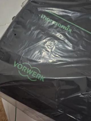 Bolsa de transporte  Thermomix