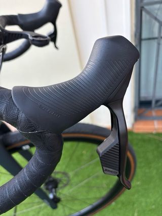 Specialized Crux Gravel Bike