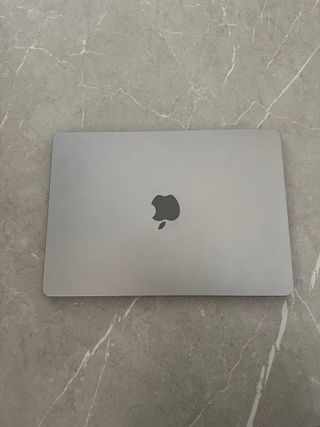 MacBook Air 2024 Plata