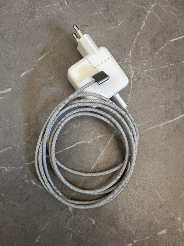 MacBook Air 2024 Plata