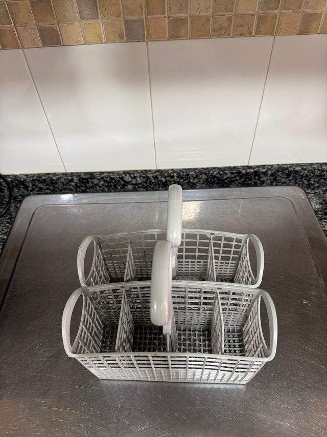 Cestas Lavavajillas Edesa