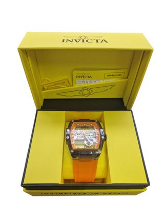 Invicta Diablo 44370 Reloj