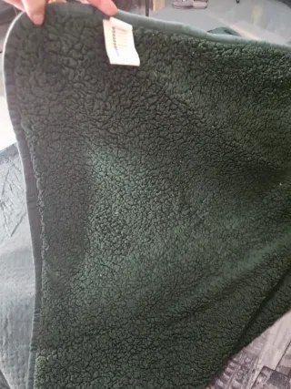 Manta Invierno Grande 230x210