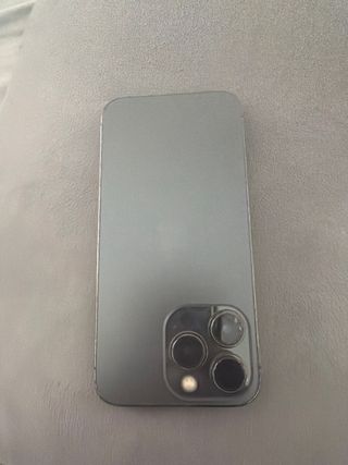 iPhone 13 Pro Gris Espacial
