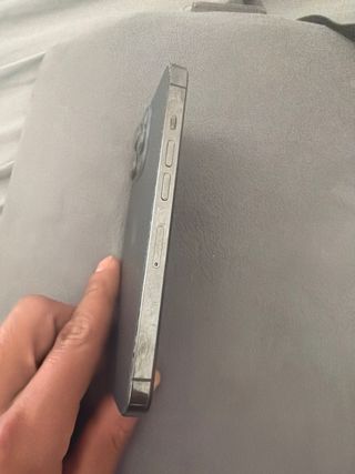 iPhone 13 Pro Gris Espacial