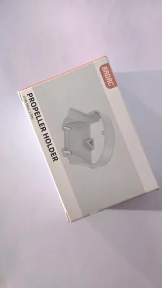 Soporte Hélices Dron DJI Mini 3 Pro