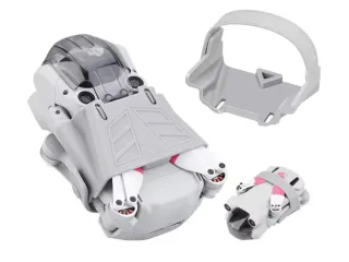 Soporte Hélices Dron DJI Mini 3 Pro