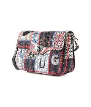Bolso Bandolera Desigual