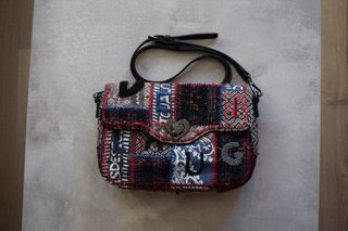 Bolso Bandolera Desigual