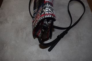 Bolso Bandolera Desigual