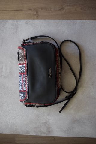 Bolso Bandolera Desigual