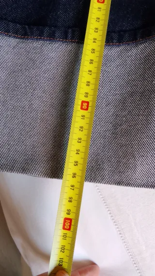 Pantalón vaquero H&M mujer nuevo