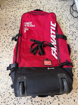 Funda Fanatic para Paddle Surf Inflable