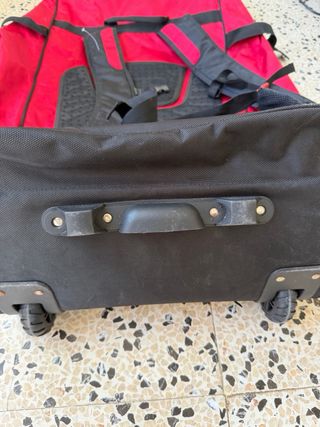 Funda Fanatic para Paddle Surf Inflable