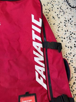 Funda Fanatic para Paddle Surf Inflable