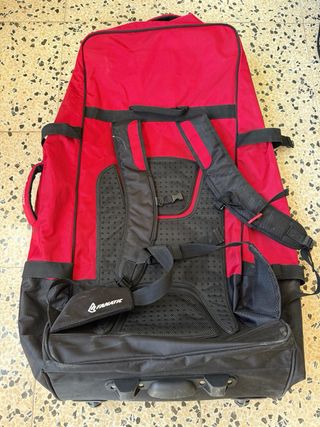 Funda Fanatic para Paddle Surf Inflable