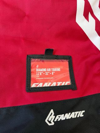 Funda Fanatic para Paddle Surf Inflable