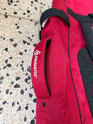 Funda Fanatic para Paddle Surf Inflable