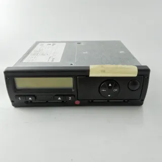 Tacógrafo Digital VDO SIEMENS 69501542