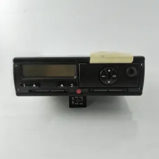 Tacógrafo Digital VDO SIEMENS 69501542