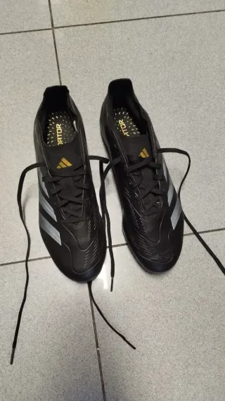 Botas Futbol Adidas Predator League FG 42.5