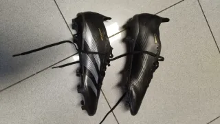 Botas Futbol Adidas Predator League FG 42.5