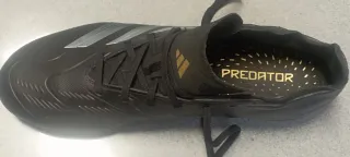 Botas Futbol Adidas Predator League FG 42.5