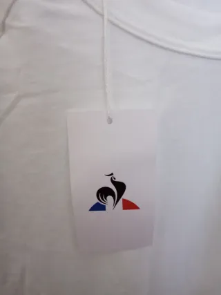 Camiseta Le Coq Sportif Hombre XL