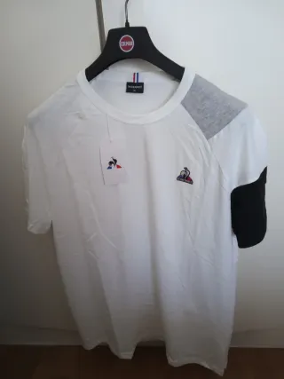 Camiseta Le Coq Sportif Hombre XL