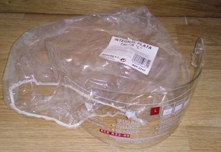 Casco Moto Integral Talla L Homologado