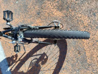 Bicicleta infantil 20 Btwin