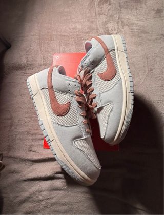 Nike Dunk Low Retro SE