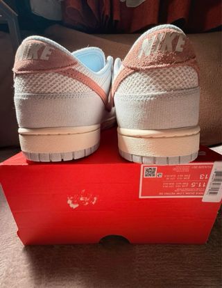 Nike Dunk Low Retro SE